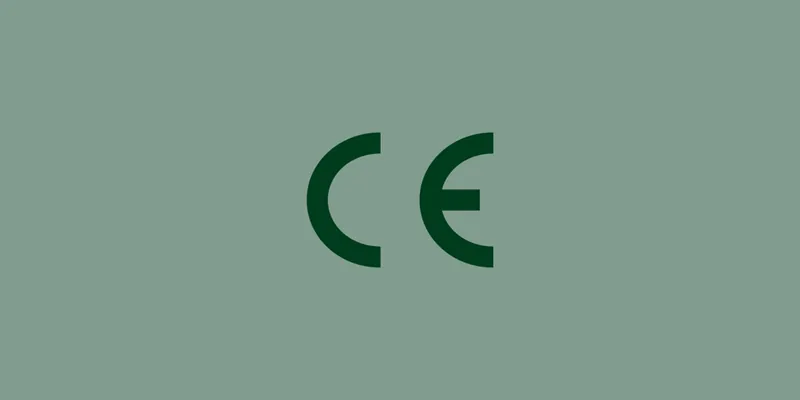 CE-merkki