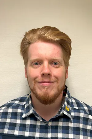 Jussi Liljakoski