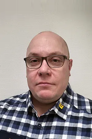 Mika Kuusisto