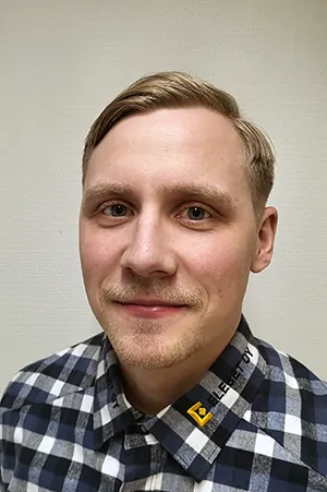 Santeri Kause
